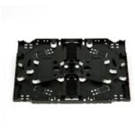Aginode Belgium - LANmark-OF Splice Cassette Heat Shrink Protectors - N890.090