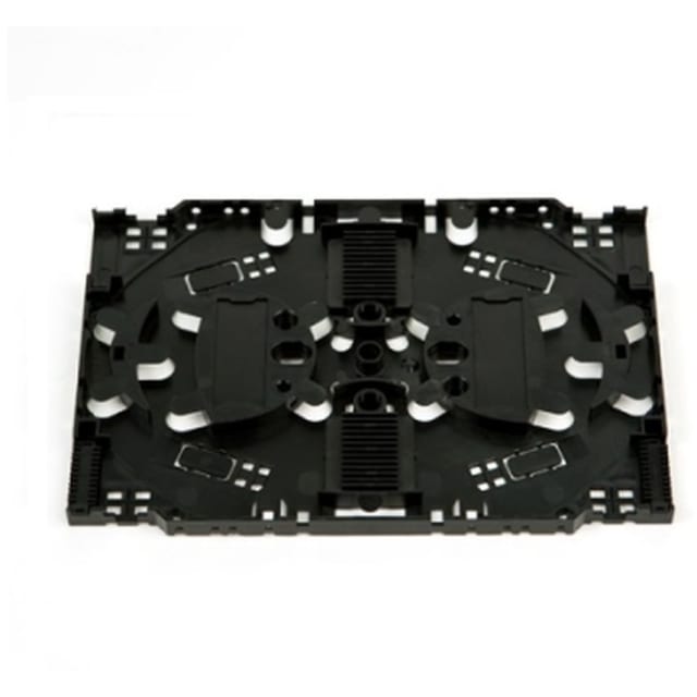 Aginode Belgium - LANmark-OF Splice Cassette Heat Shrink Protectors - N890.090 Aginode Belgium - LANmark-OF Splice Cassette Heat Shrink Protectors - N890.090