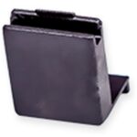 Aginode Belgium - LANmark Snap-In Blank Black 24x - N420.655BK