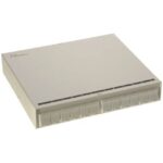 Aginode Belgium - LANmark zone distribution box 12 snap-In White - N521.600