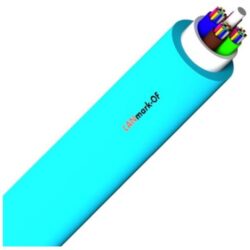 Aginode Belgium - Multimode OM3 50/125µm LSOH 24F Cca-s1a