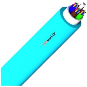 Aginode Belgium - Multimode OM3 50/125µm LSOH 24F Cca-s1a