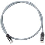 Aginode Belgium - PCRD UTP6 7M GRIS RJ45 LSOH LM - N116.P1A070DK