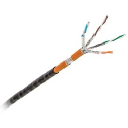 Aginode Belgium - S/FTP CAT6A 4P LSOH Cca-s1a