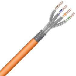 Aginode Belgium - S/FTP CAT7 4P LSOH Cca-s1a