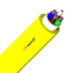 Aginode Belgium - Singlemode OS2 9/125µm LSOH 48F Cca-s1a