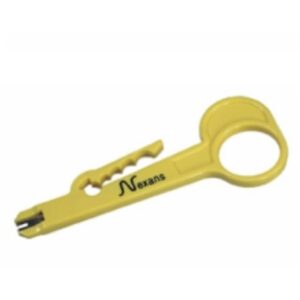 Aginode Belgium - Tool - Nexans cable stripper