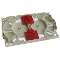 Aginode Belgium - iConnect Splicecasette Heat Shrink Protectors - up to 12splices - no stackable - N42I.106