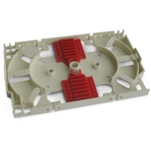 Aginode Belgium - iConnect Splicecasette Heat Shrink Protectors - up to 12splices - no stackable - N42I.106