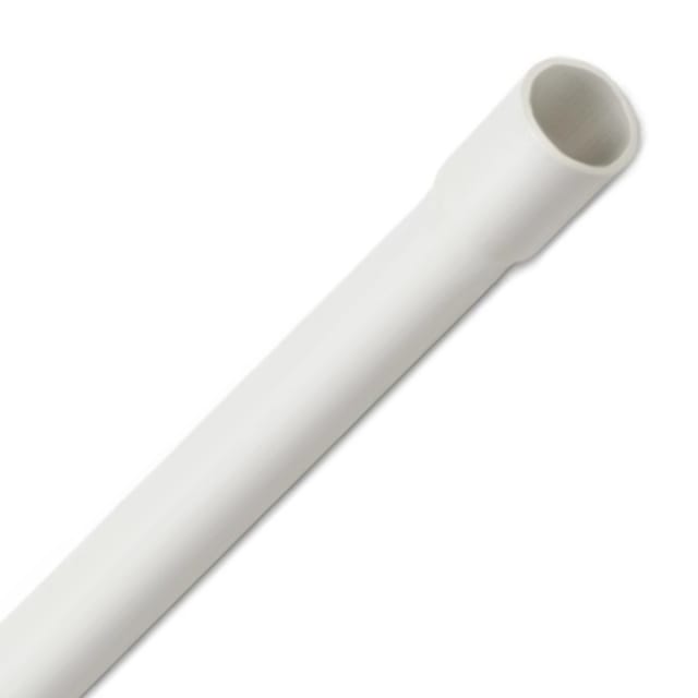 AirX - PP tube sans halogène 20mm - medium load 750N - RAL 7035 - classification 3343 - 87224 AirX - PP tube sans halogène 20mm - medium load 750N - RAL 7035 - classification 3343 - 87224