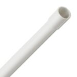 AirX - PP tube sans halogène 25mm - medium load 750N - RAL 7035 - classification 3343 - 87225