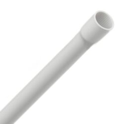 AirX - PP tube sans halogène 32mm - light load 320N - RAL 7035 - classification 2243 - 87218