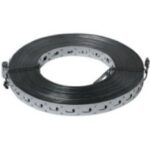 Aldes - Bande à trous - 17mm - rouleau de 25m - 11090049