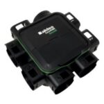 Aldes - Box Easyhome SENSAIR sans moteur - 11033383