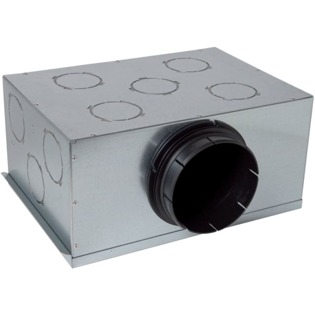 Aldes - CAISSON OPTIFLEX METAL 16P-B D160 - 11027175 Aldes - CAISSON OPTIFLEX METAL 16P-B D160 - 11027175