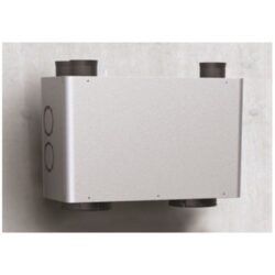 Aldes - Caisson de repart InspirAIR Home SC 240 - 11023323