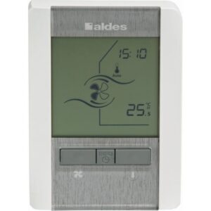 Aldes - Commande 4 vitesses pour InspirAIR - 11023334