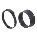 Aldes - EasyCLIP collier + raccord Ø 160 mm - 11033016