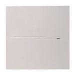 Aldes - Extracteur permanent INEA ECO SILENT Ø 100 mm avec déclenchement autom - 11022390