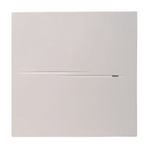 Aldes - Extracteur permanent INEA ECO SILENT Ø 100 mm avec déclenchement autom - 11022390