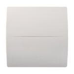 Aldes - Extracteur permanent intelligent INEA EXPERT Ø 100 mm avec déclenchement autom - 11022395