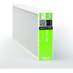 Aldes - Filtre Pollen InspirAIR Top - 11023491