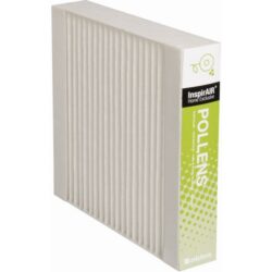 Aldes - Filtre pollens pour InspirAIR Home SC 370 - 11023341