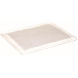 Filtre poussière pour InspirAIR Home SC 370, configuration visible