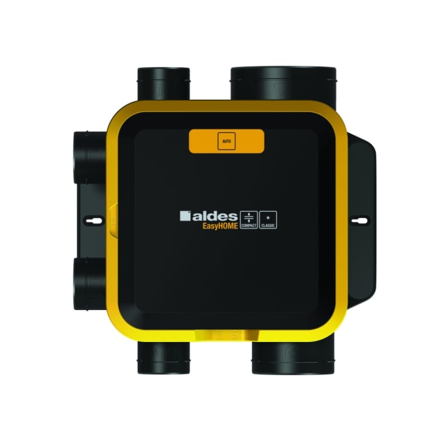 Aldes - GPE Easyhome Auto Compact - 11026034 Aldes - GPE Easyhome Auto Compact - 11026034