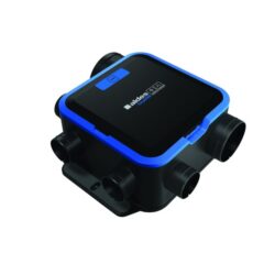 Aldes - Groupe de ventilation - Easyhome hygro Compact Premium SP - 11033053