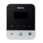 Aldes - IHM télécommande - 11033370