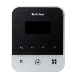 Aldes - IHM télécommande - 11033370
