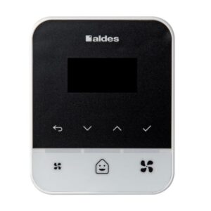Aldes - IHM télécommande - 11033370
