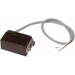 Aldes - Interface - 9VDC/230VAC - pour Bahia Curve - 11015280