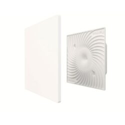 Aldes - Kit ColorLine D80 - blanc - 11022156