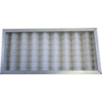 Aldes - Kit filtre G4 DFE/DFE+ TOP 450 - 11058100