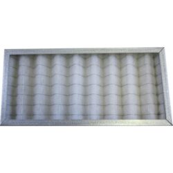 Kit filtre G4 pour DFE DFE+ TOP 450, configuration visible