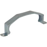 Aldes - OPTIFLEX - Colliers de fixation - ovale - sac de 10pcs FINI=FINI - 11091864