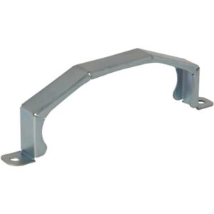 Aldes - OPTIFLEX - Colliers de fixation - ovale - sac de 10pcs FINI=FINI - 11091864