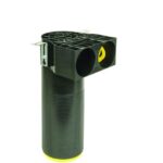 Aldes - Optiflex - Manchette longue 2X90/DN 125 - 11091997