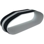 Aldes - Optiflex - Raccord étanche - ovale - sac de 10pcs - 11091861