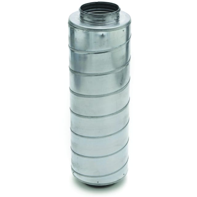 Aldes - Piège à son cylindrique passif OCTA Ø200mm + joint - 11094634 Aldes - Piège à son cylindrique passif OCTA Ø200mm + joint - 11094634