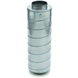 Aldes - Piège à son cylindrique passif OCTA Ø250mm + joint - 11094635