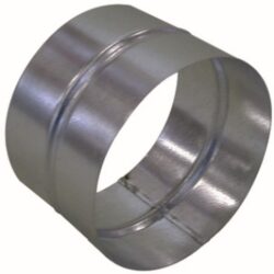 Aldes - Raccord femelle RF à joints - Virtuo-Fix - Ø315mm - 11093068