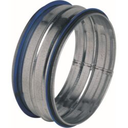 Aldes - Raccord mâle RM à joints - Virtuo-Fix - Ø315mm - 11098166