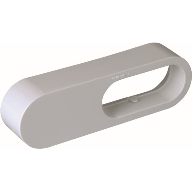Aldes - Réduction Minigaine - équivalent Ø80mm / équivalent Ø125mm (conduit rigide plast - 11023972 Aldes - Réduction Minigaine - équivalent Ø80mm / équivalent Ø125mm (conduit rigide plast - 11023972