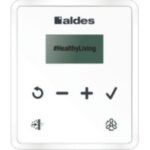 Aldes - Telecommande Inspirair Top - 11023479