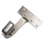 Allimex - Crochet toit fixe RVS - 1AHM15DV001