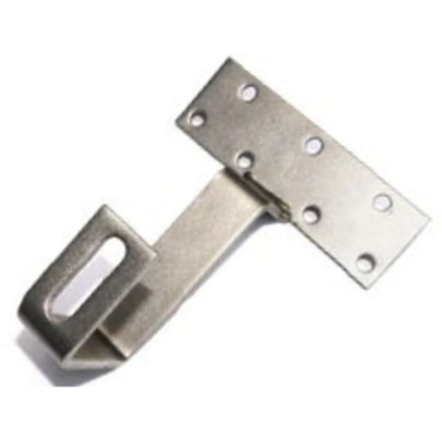 Allimex - Crochet toit fixe RVS - 1AHM15DV001 Allimex - Crochet toit fixe RVS - 1AHM15DV001