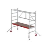 Altrex - Echafaudage pliant RS 44-POWER - H travail 2